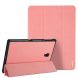 Чехол DUX DUCIS Domo Series для Samsung Galaxy Tab A 10.5 (T590/595) - Pink. Фото 2 из 12