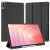 Чехол DUX DUCIS Domo Series для Samsung Galaxy Tab S11 Ultra (X930/X936) - Black