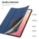 Чехол DUX DUCIS Domo Series для Samsung Galaxy Tab S11 Ultra (X930/X936) - Black. Фото 6 из 11