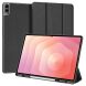 Чехол DUX DUCIS Domo Series для Samsung Galaxy Tab S11 Ultra (X930/X936) - Black. Фото 2 из 11