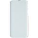 Чехол Flip Wallet Cover для Samsung Galaxy A40 (А405) EF-WA405PWEGRU - White. Фото 1 из 4