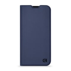 Чехол-книжка ArmorStandart OneFold Case для Samsung Galaxy M15 (M156) - Dark Blue