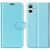 Чохол-книжка Deexe Book Type для Samsung Galaxy A05 (A055) - Blue