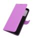 Чехол-книжка Deexe Book Type для Samsung Galaxy A72 (А725) - Purple. Фото 2 из 6