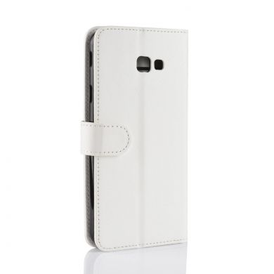 Чохол-книжка Deexe Book Type для Samsung Galaxy J4+ (J415) - White