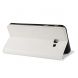 Чохол-книжка Deexe Book Type для Samsung Galaxy J4+ (J415) - White