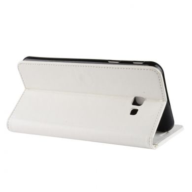 Чохол-книжка Deexe Book Type для Samsung Galaxy J4+ (J415) - White