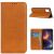 Чехол-книжка Deexe Wallet Case для Samsung Galaxy M51 (M515) - Brown