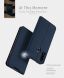 Чехол-книжка DUX DUCIS Skin Pro для Samsung Galaxy A20s (A207) - Black. Фото 9 из 16