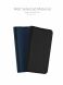 Чехол-книжка DUX DUCIS Skin Pro для Samsung Galaxy A20s (A207) - Blue. Фото 10 из 16