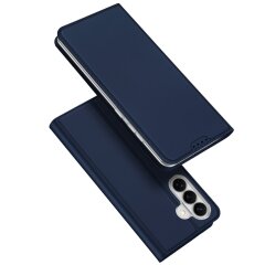 Чохол-книжка DUX DUCIS Skin Pro для Samsung Galaxy S26 - Blue