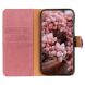 Чехол-книжка KHAZNEH Wallet Cover для Samsung Galaxy A03 (A035) - Pink. Фото 6 из 9