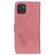 Чехол-книжка KHAZNEH Wallet Cover для Samsung Galaxy A03 (A035) - Pink. Фото 4 из 9