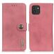 Чехол-книжка KHAZNEH Wallet Cover для Samsung Galaxy A03 (A035) - Pink. Фото 2 из 9
