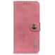 Чехол-книжка KHAZNEH Wallet Cover для Samsung Galaxy A03 (A035) - Pink. Фото 3 из 9