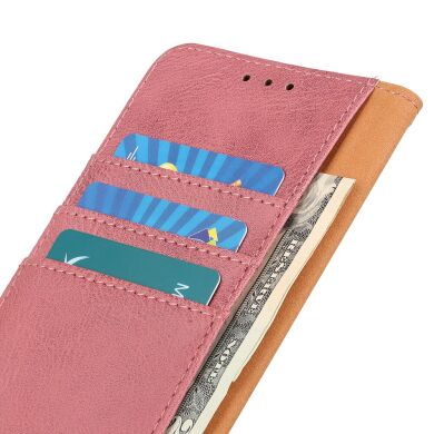 Чохол-книжка KHAZNEH Wallet Cover для Samsung Galaxy S25 FE (S731) - Black
