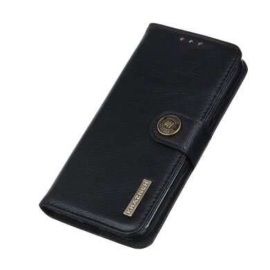 Чохол-книжка KHAZNEH Wallet Cover для Samsung Galaxy S25 FE (S731) - Black