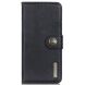 Чохол-книжка KHAZNEH Wallet Cover для Samsung Galaxy S25 FE (S731) - Black