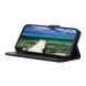 Чохол-книжка KHAZNEH Wallet Cover для Samsung Galaxy S25 FE (S731) - Black