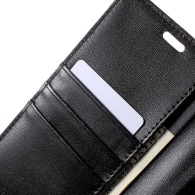 Чохол-книжка MERCURY Bravo Diary для Samsung Galaxy Note 9 (N960) - Black
