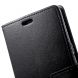 Чехол-книжка MERCURY Bravo Diary для Samsung Galaxy Note 9 (N960) - Black. Фото 8 из 11