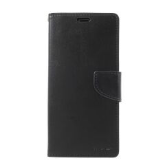 Чохол-книжка MERCURY Bravo Diary для Samsung Galaxy Note 9 (N960) - Black
