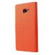 Чехол-книжка MERCURY Canvas Diary для Samsung Galaxy J4+ (J415) - Orange. Фото 2 из 7