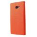 Чохол-книжка MERCURY Canvas Diary для Samsung Galaxy J4+ (J415) - Orange