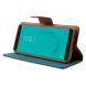 Чохол-книжка MERCURY Canvas Diary для Samsung Galaxy J6 2018 (J600), Green
