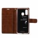 Чохол-книжка MERCURY Classic Wallet для Samsung Galaxy A40 (А405) - Brown