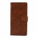 Чохол-книжка MERCURY Classic Wallet для Samsung Galaxy A40 (А405) - Brown