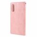 Чохол-книжка MERCURY Classic Wallet для Samsung Galaxy A50 (A505) - Pink