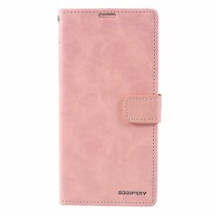 Чохол-книжка MERCURY Classic Wallet для Samsung Galaxy A50 (A505) - Pink