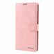 Чохол-книжка MERCURY Classic Wallet для Samsung Galaxy A50 (A505) - Pink