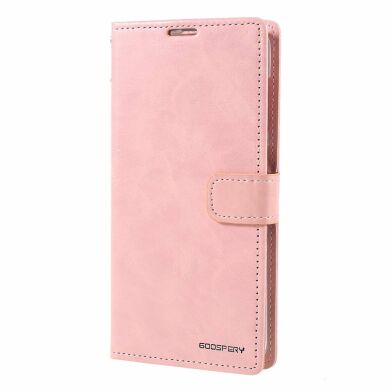 Чохол-книжка MERCURY Classic Wallet для Samsung Galaxy A50 (A505) - Pink