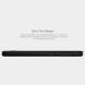 Чохол-книжка NILLKIN Qin Series для Samsung Galaxy M10 (M105) - Black