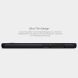 Чехол-книжка NILLKIN Qin Series для Samsung Galaxy S21 FE (G990) - Black. Фото 10 из 19