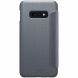 Чохол-книжка NILLKIN Sparkle Series для Samsung Galaxy S10e (G970) - Grey