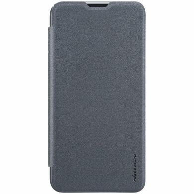 Чохол-книжка NILLKIN Sparkle Series для Samsung Galaxy S10e (G970) - Grey