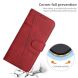 Чехол-книжка UniCase Jet Cover для Samsung Galaxy A32 (А325) - Black. Фото 9 из 11
