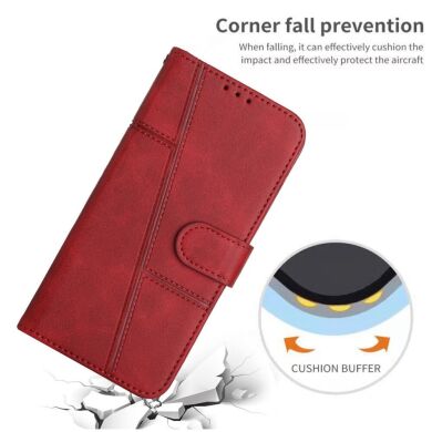 Чехол-книжка UniCase Jet Cover для Samsung Galaxy A32 (А325) - Black