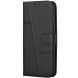 Чехол-книжка UniCase Jet Cover для Samsung Galaxy A32 (А325) - Black. Фото 4 из 11
