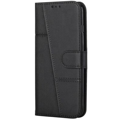 Чехол-книжка UniCase Jet Cover для Samsung Galaxy A32 (А325) - Black