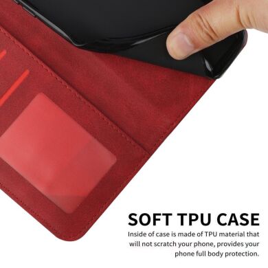 Чехол-книжка UniCase Jet Cover для Samsung Galaxy A32 (А325) - Black