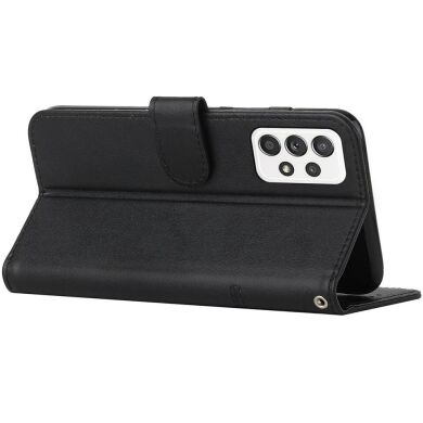 Чехол-книжка UniCase Jet Cover для Samsung Galaxy A32 (А325) - Black