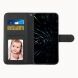 Чехол-книжка UniCase Jet Cover для Samsung Galaxy A32 (А325) - Black. Фото 3 из 11
