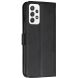 Чехол-книжка UniCase Jet Cover для Samsung Galaxy A32 (А325) - Black. Фото 5 из 11