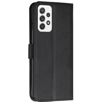 Чехол-книжка UniCase Jet Cover для Samsung Galaxy A32 (А325) - Black