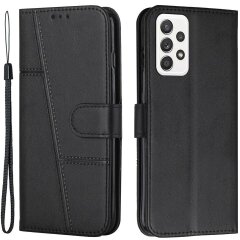 Чехол-книжка UniCase Jet Cover для Samsung Galaxy A32 (А325) - Black