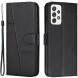 Чехол-книжка UniCase Jet Cover для Samsung Galaxy A32 (А325) - Black. Фото 1 из 11